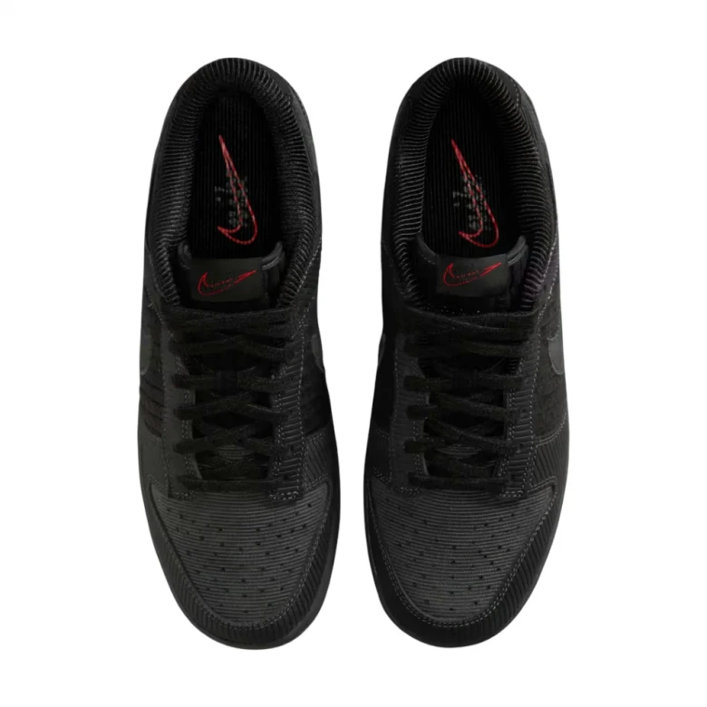 Nike Dunk Low Retro Prm 4