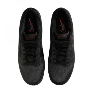 Nike Dunk Low Retro Prm 4