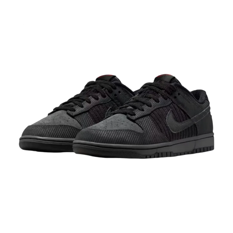 Nike Dunk Low Retro Prm 3