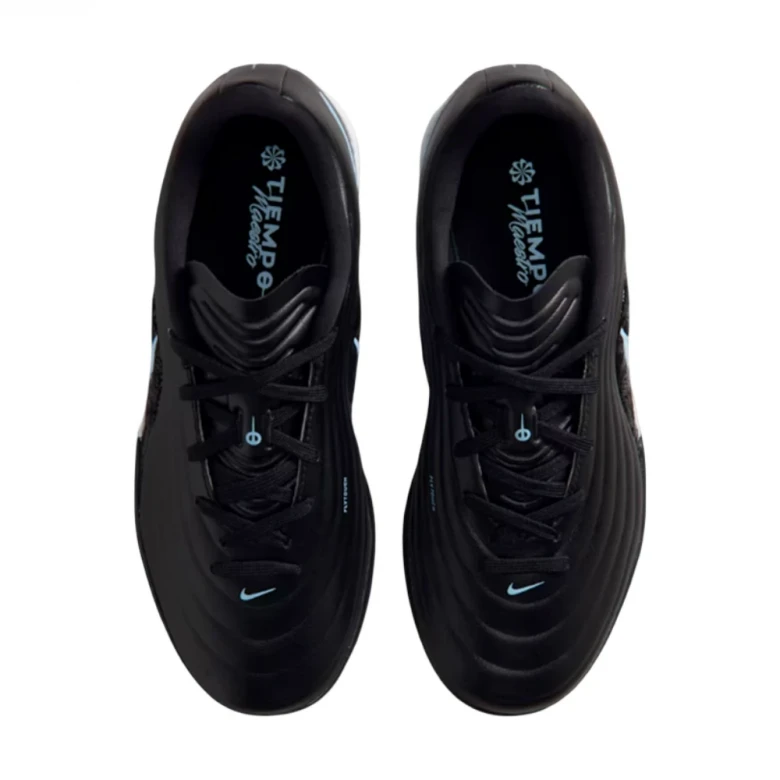 Jr Tiempo Maestro Academy Tf 3