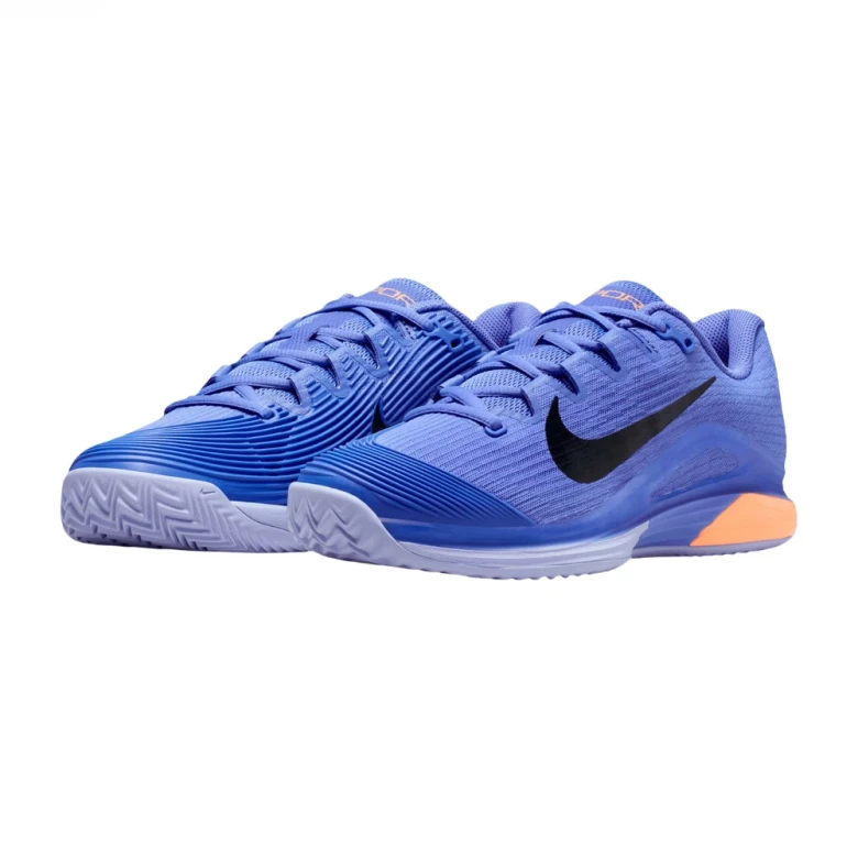 Zoom Vapor 12 Clay 4