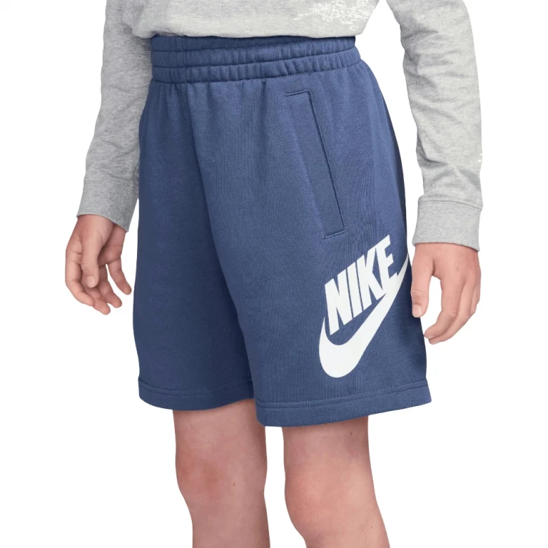 Sportswear Club French-Terry 1