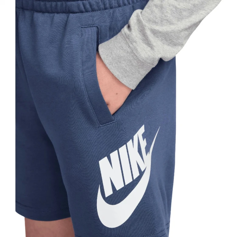 Sportswear Club French-Terry 2