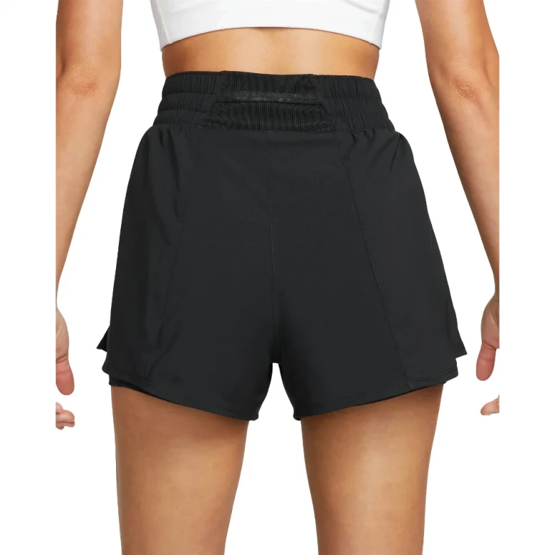 Dri-FIT One High-Waisted 3" 2-in-1 0