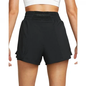 Dri-FIT One High-Waisted 3" 2-in-1 0