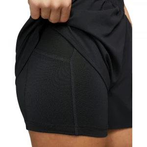 Dri-FIT One High-Waisted 3" 2-in-1 4