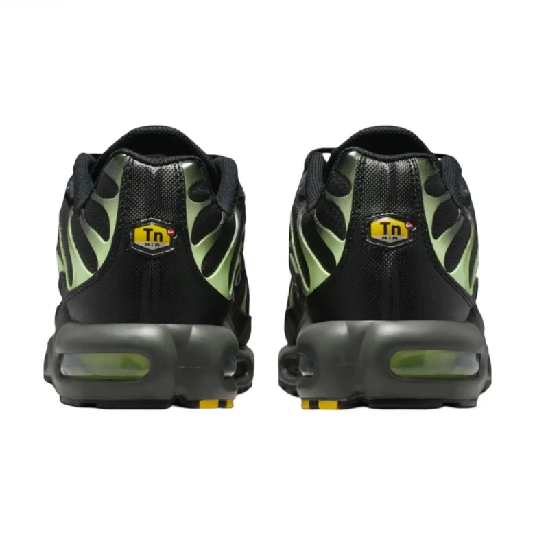 Air Max Plus 4