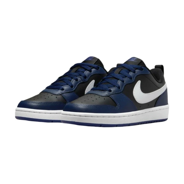 Court Borough Low 2 1