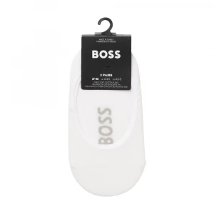 Носки BOSS Invisible Socks
