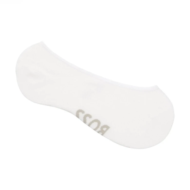 Носки BOSS Invisible Socks 0