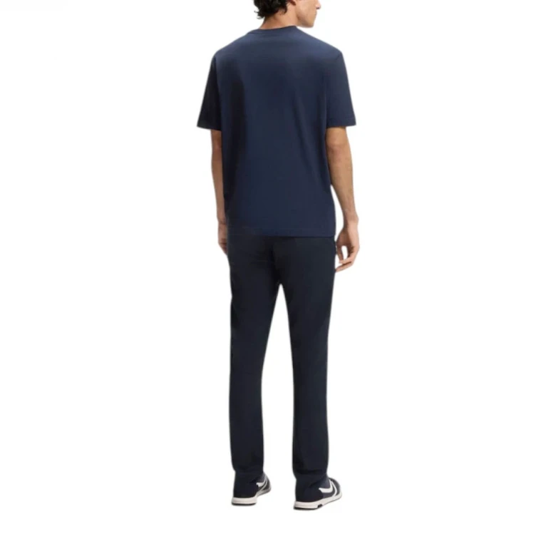 брюки trousers_flat 2