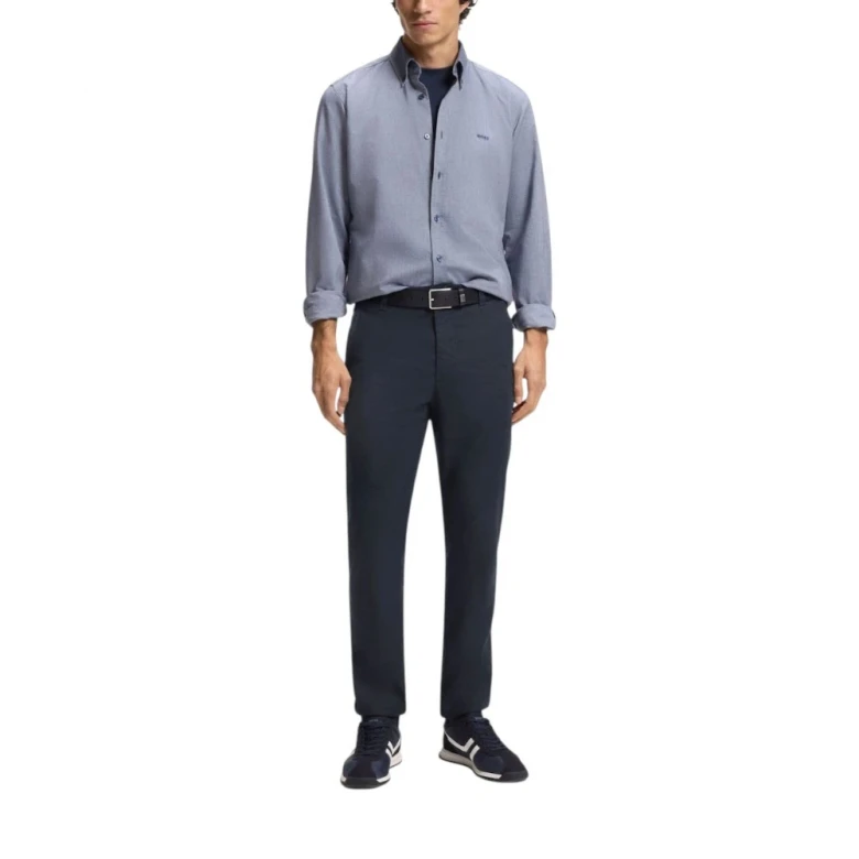 брюки trousers_flat 1