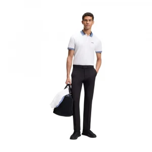 Поло BOSS Polo 2