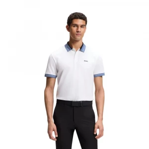 Поло BOSS Polo