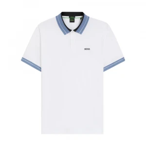 Поло BOSS Polo 4