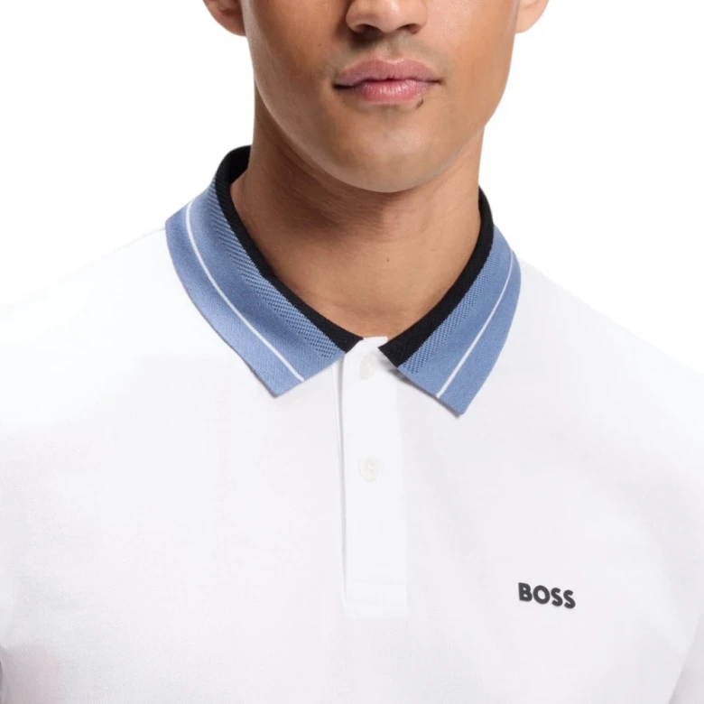 Поло BOSS Polo 1