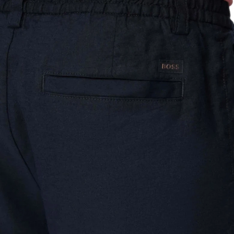 шорты trousers_flat 3