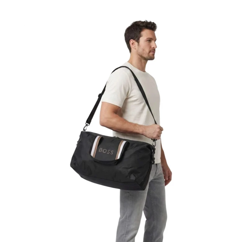 сумка holdall 2