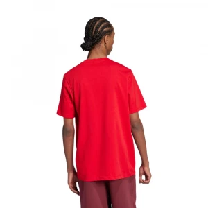 футболка trefoil ess tee 1
