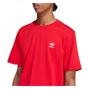 футболка trefoil ess tee 3