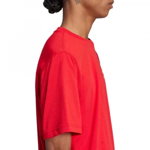 футболка trefoil ess tee 4