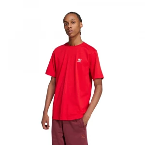 футболка trefoil ess tee