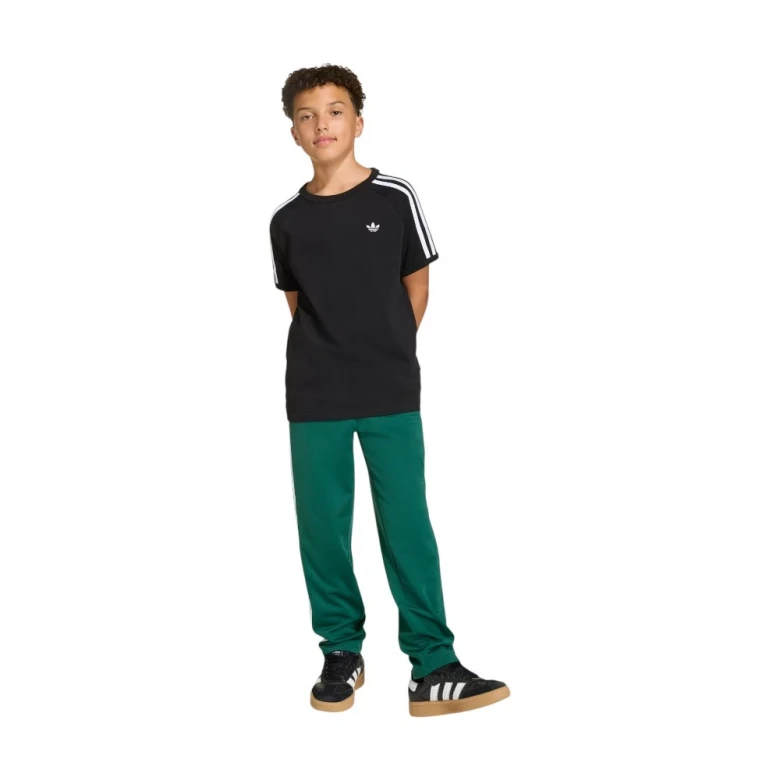 футболка 3 stripe tee 2