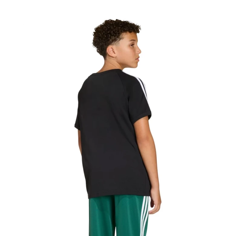 футболка 3 stripe tee 1
