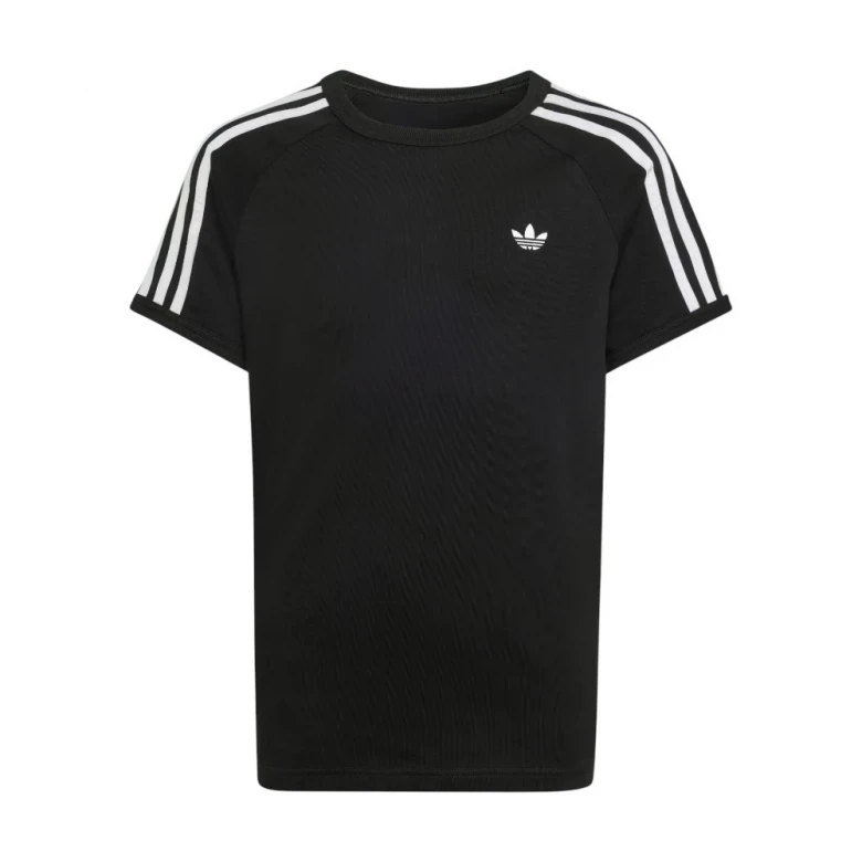 футболка 3 stripe tee 3