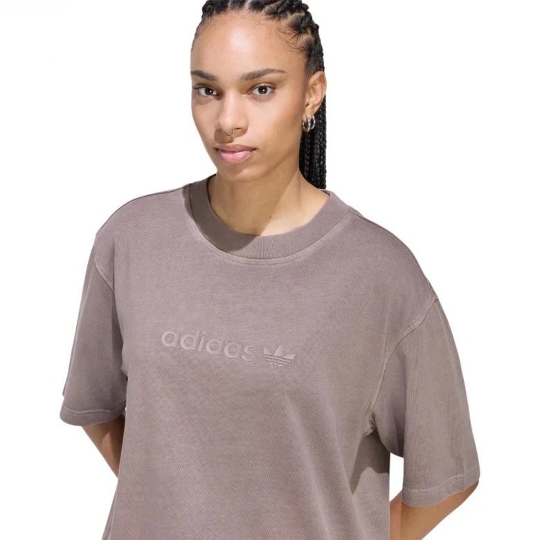 футболка ess ss tee 5