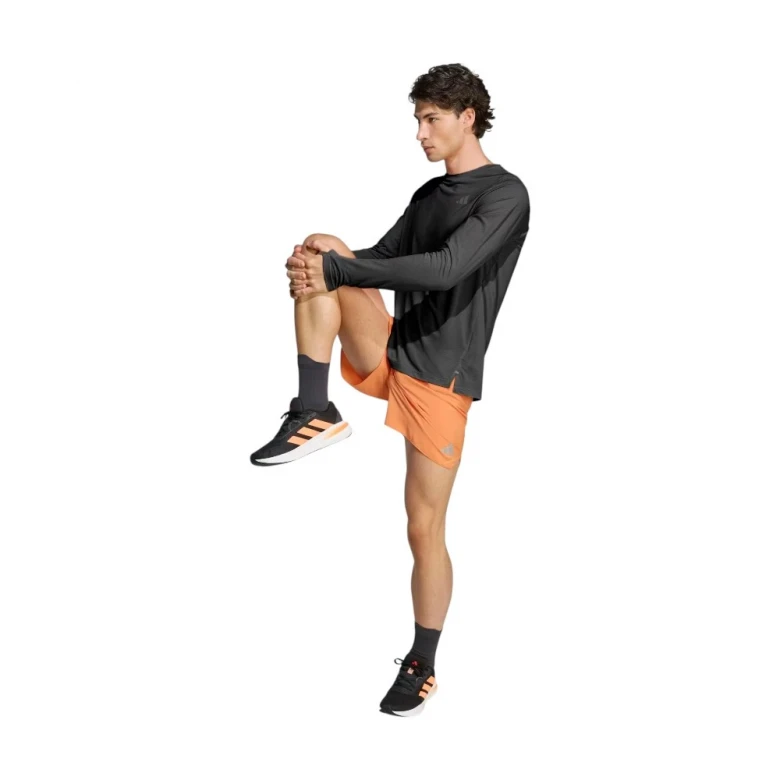 шорты run ess shor m 2