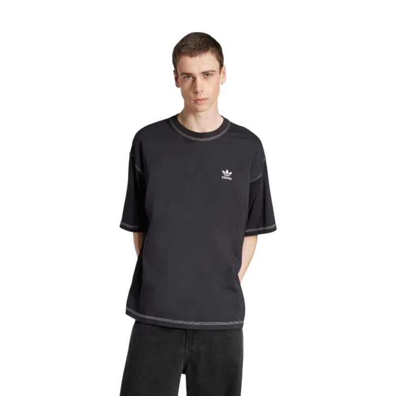 futbolka essentials tee