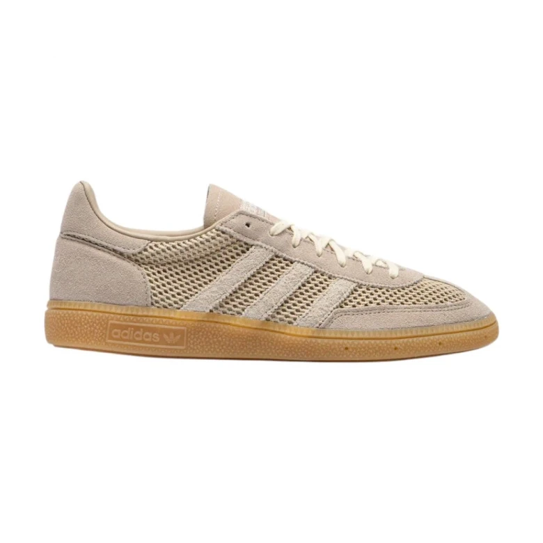 кроссовки handball spezial w