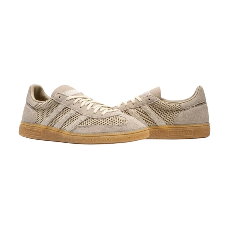 кроссовки handball spezial w 3