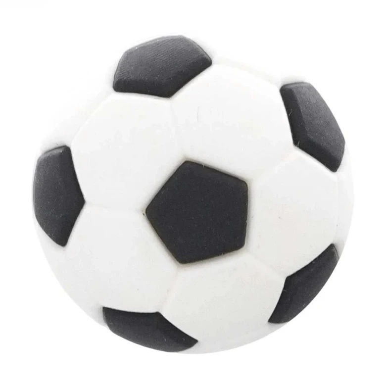 джиббитсы textured soccer ball