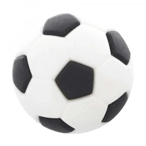 джиббитсы textured soccer ball