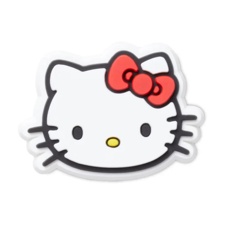 hello kitty head