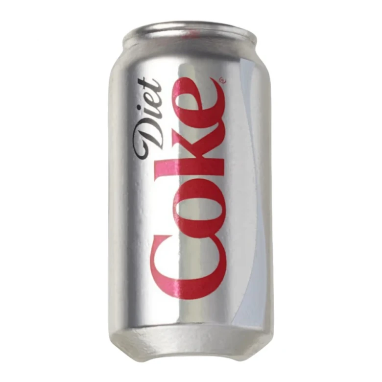 diet coke