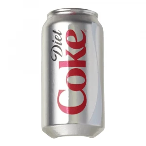 diet coke