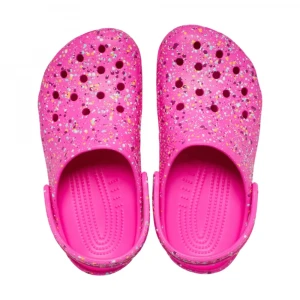 classic paint splatter clog k pcs/mlti