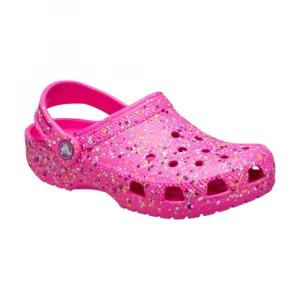 classic paint splatter clog k pcs/mlti 4