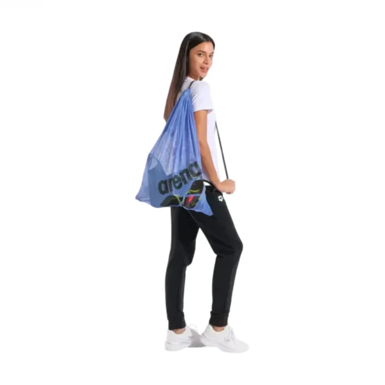 qop arena one go mesh bag 0