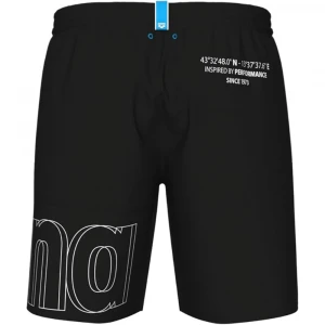suzish uchun shortik m arena logotype bermuda 3