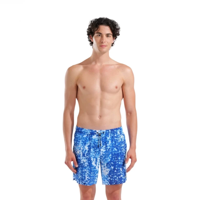 suzish uchun shortik m arena evo beach boxer allover