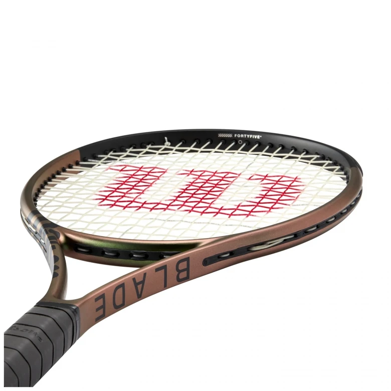ракетки для тенниса blade 98 18x20 v8.0 frm 3 4