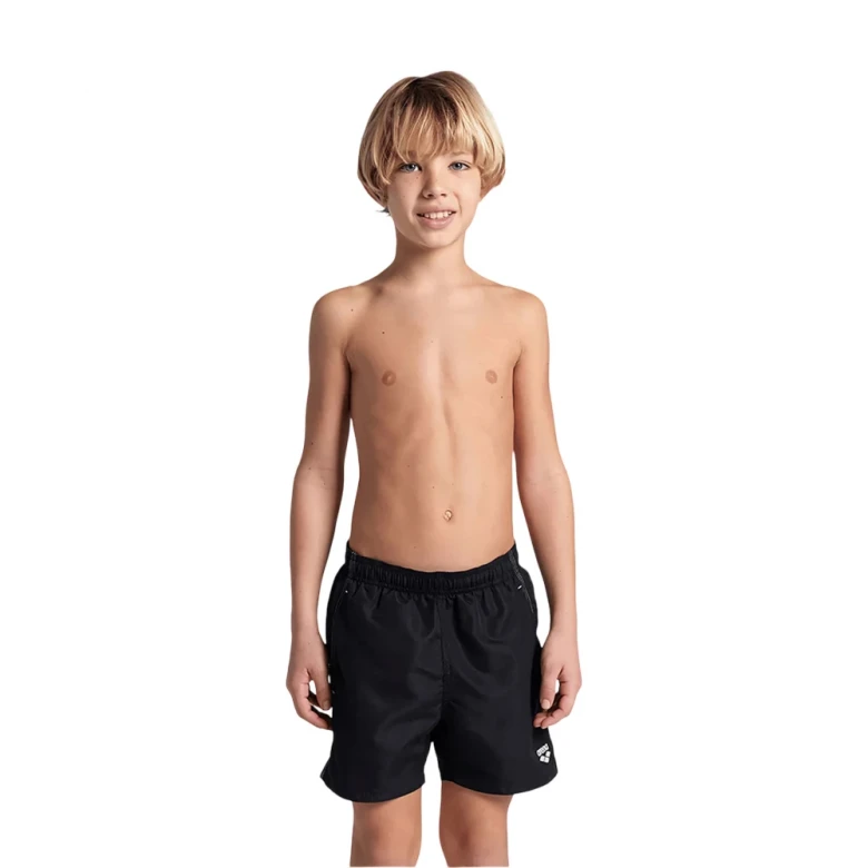 suzish uchun shortik boys' beach boxer solid r
