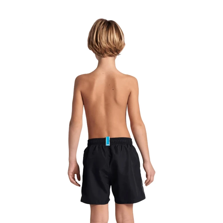suzish uchun shortik boys' beach boxer solid r 3