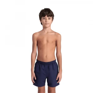 suzish uchun shortik boys' beach boxer solid r