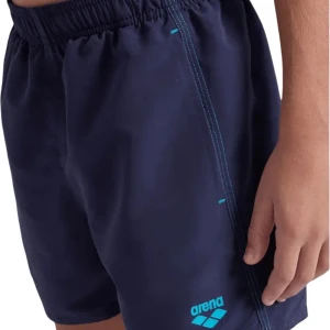suzish uchun shortik boys' beach boxer solid r 0