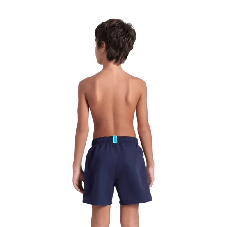 suzish uchun shortik boys' beach boxer solid r 3